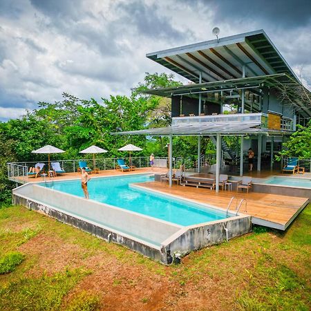 גולפיטו Cielo Lodge מראה חיצוני תמונה