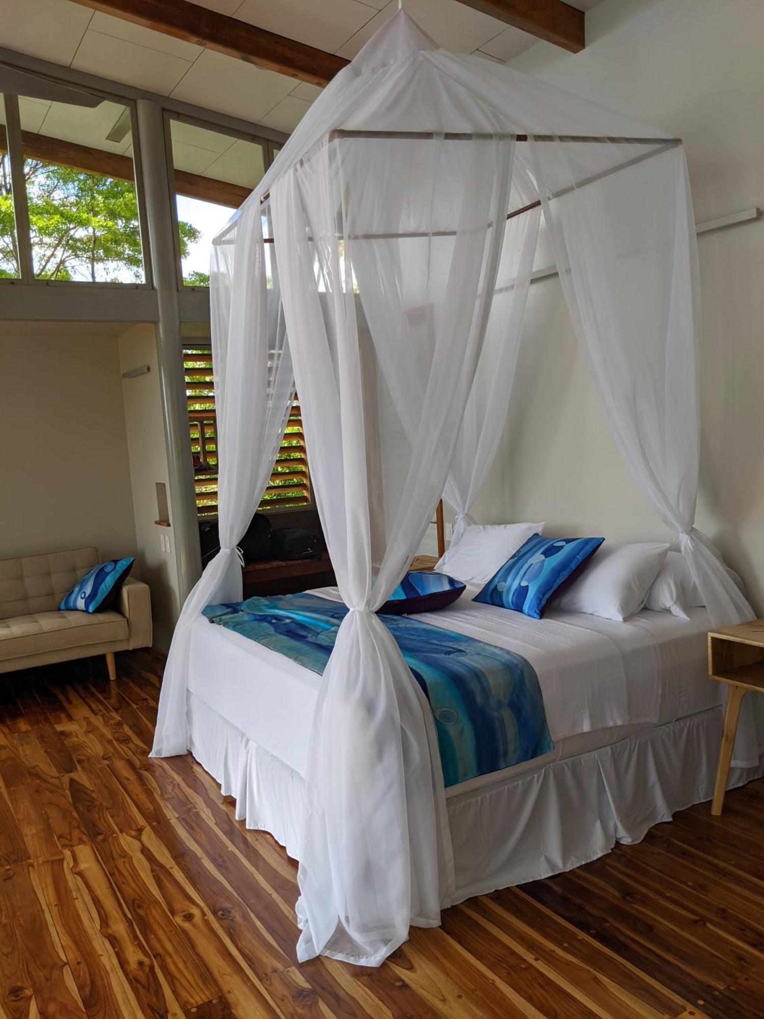 גולפיטו Cielo Lodge מראה חיצוני תמונה
