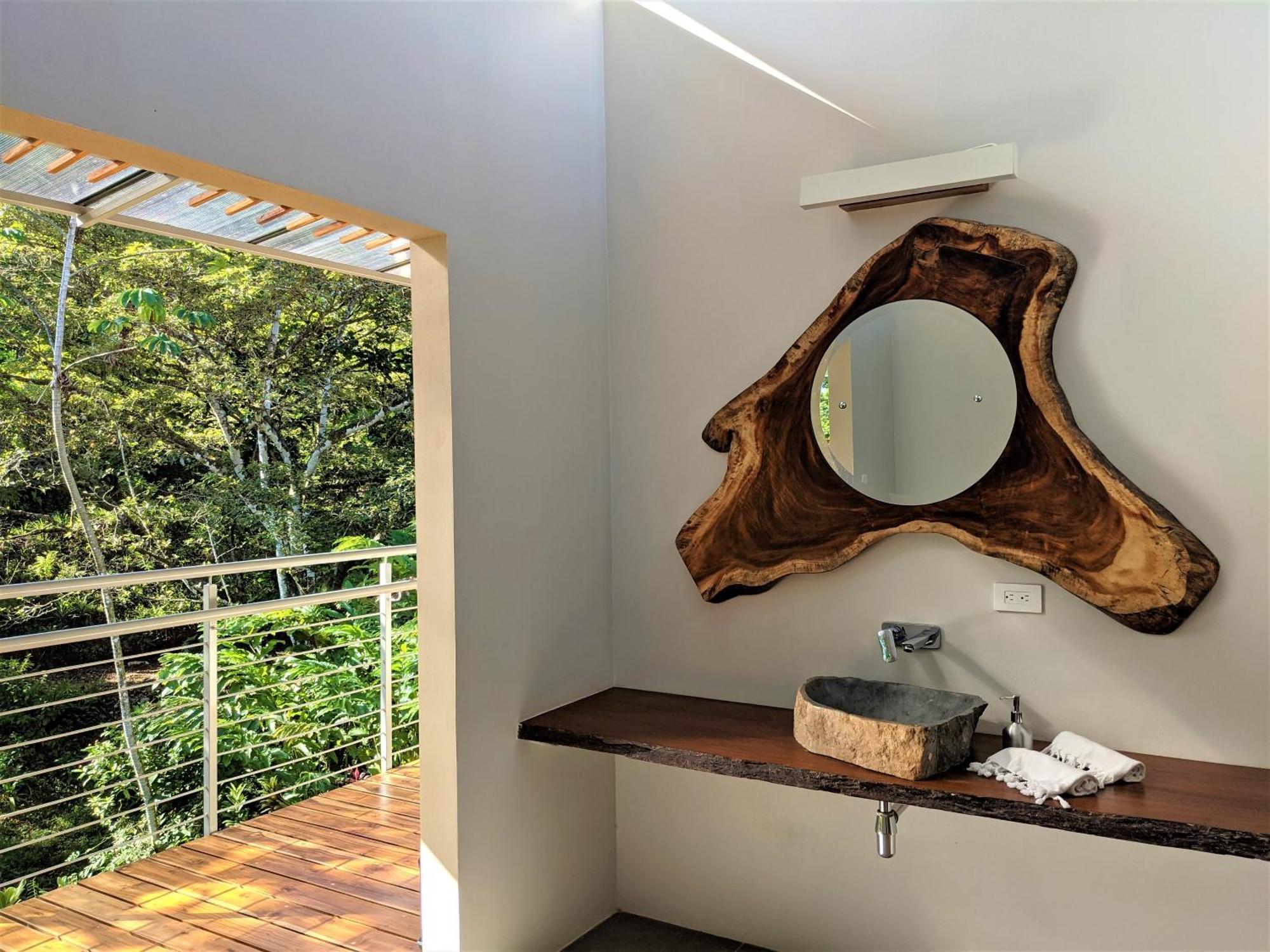 גולפיטו Cielo Lodge מראה חיצוני תמונה