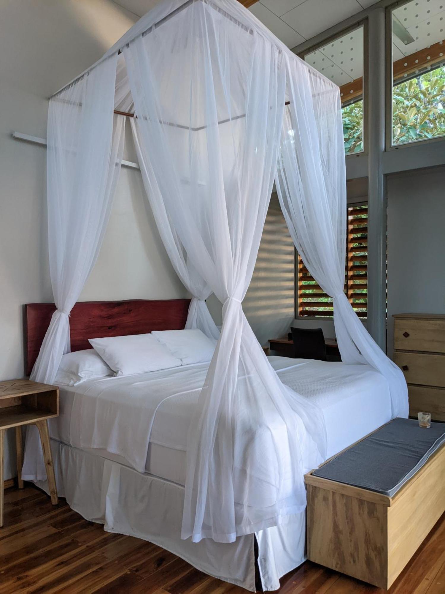 גולפיטו Cielo Lodge מראה חיצוני תמונה