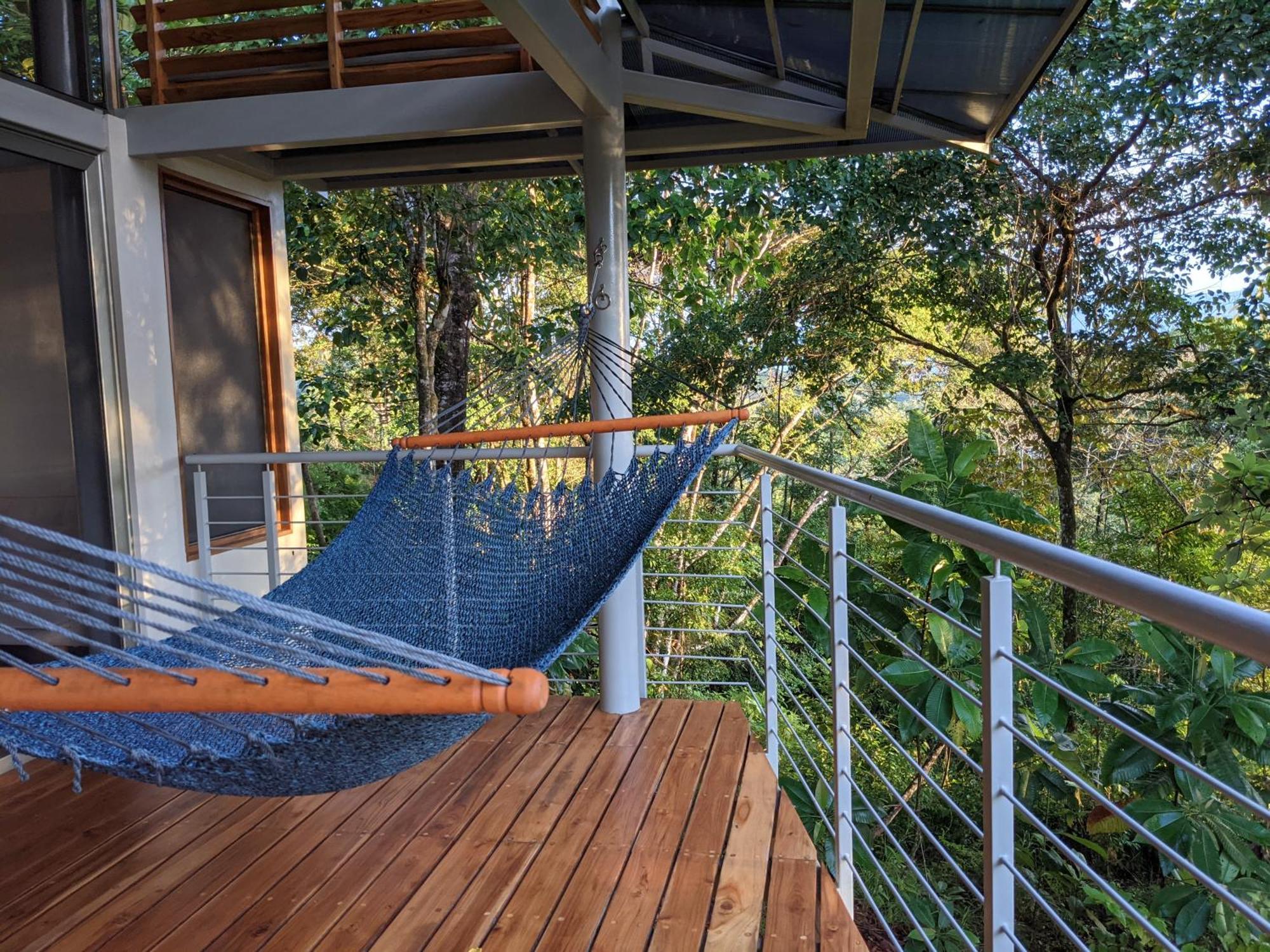 גולפיטו Cielo Lodge מראה חיצוני תמונה