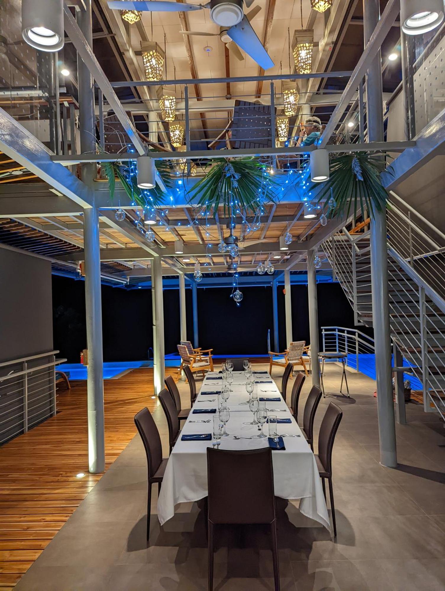 גולפיטו Cielo Lodge מראה חיצוני תמונה
