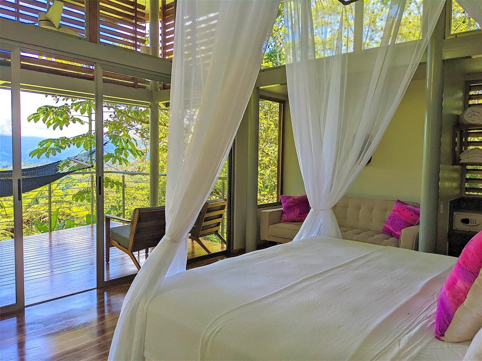 גולפיטו Cielo Lodge מראה חיצוני תמונה